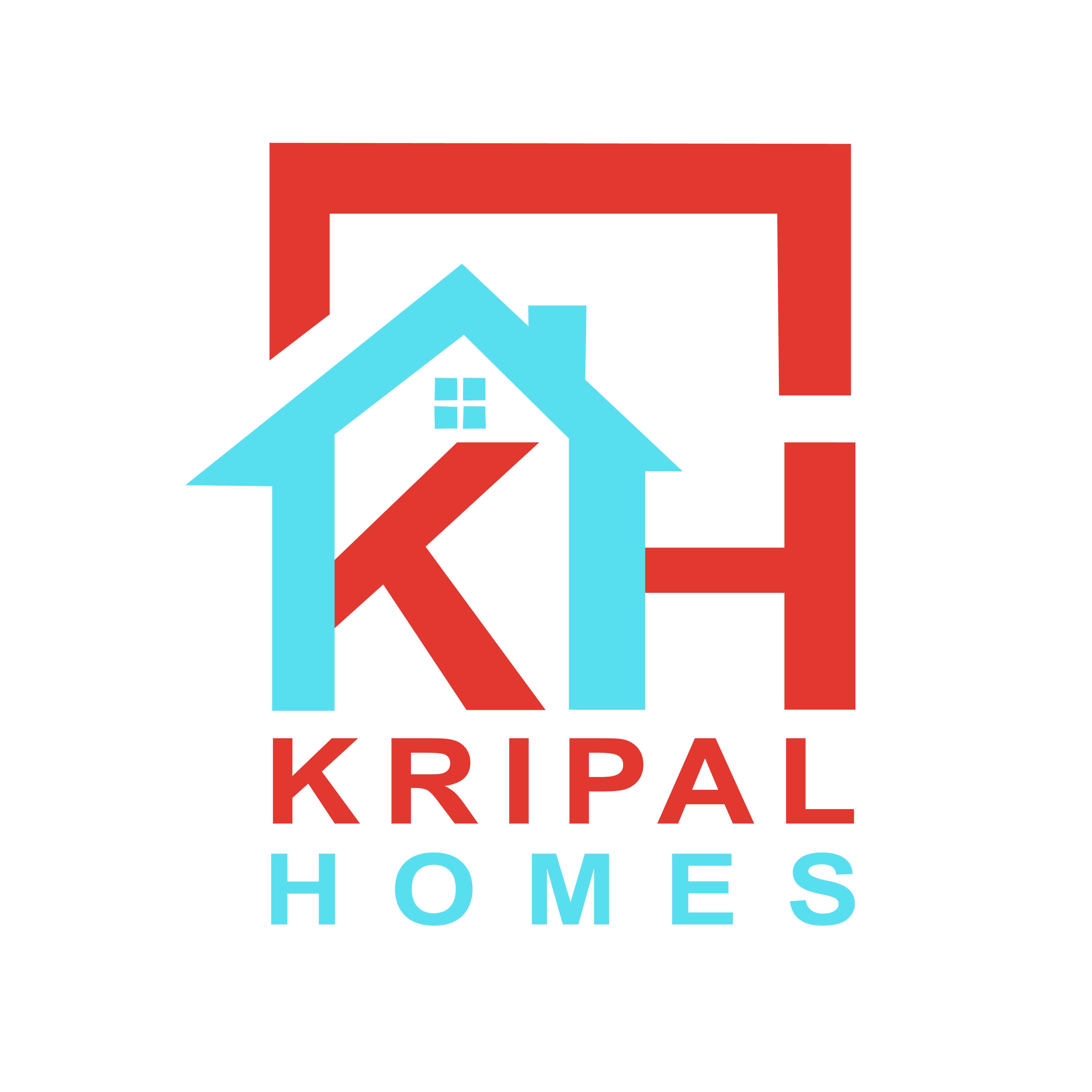 Kripal Homes