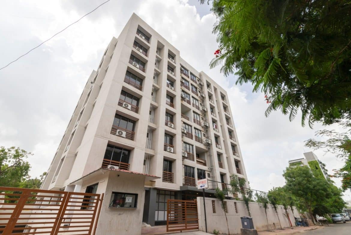 kripal homes pg