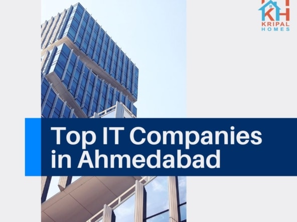 IT Companies in Ahmedabad