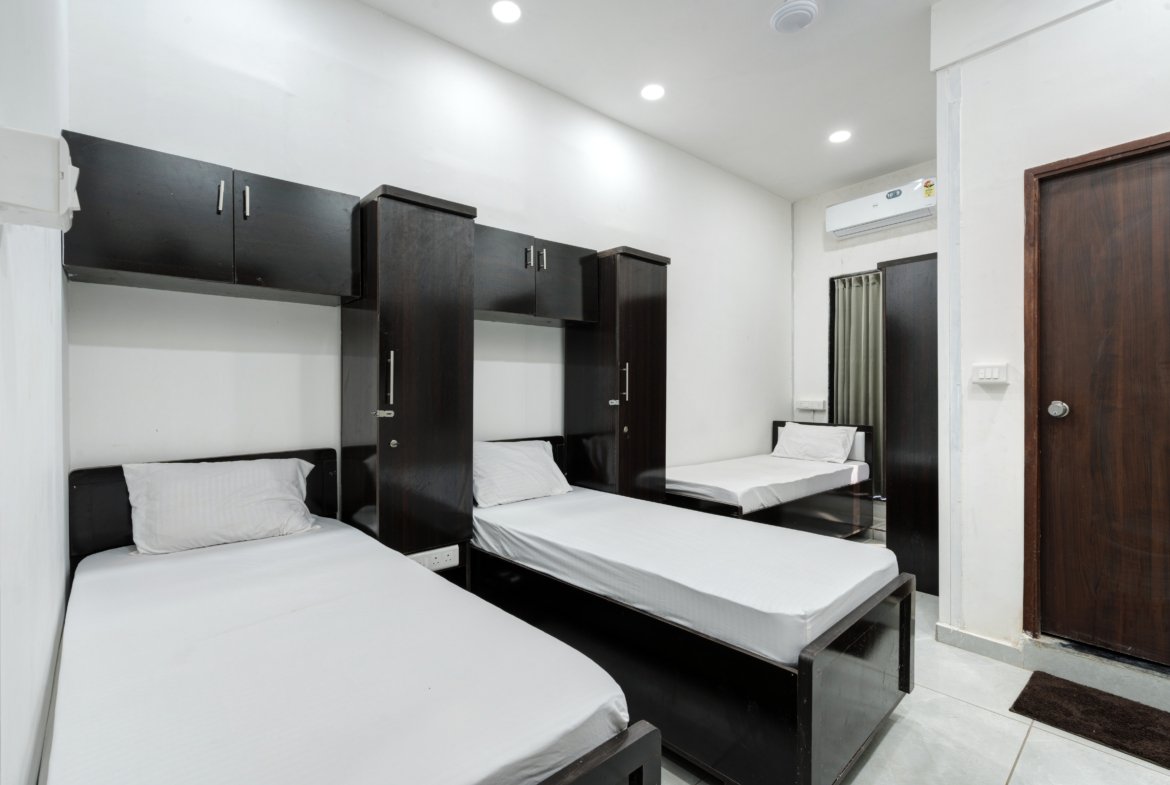 staymore homes pg