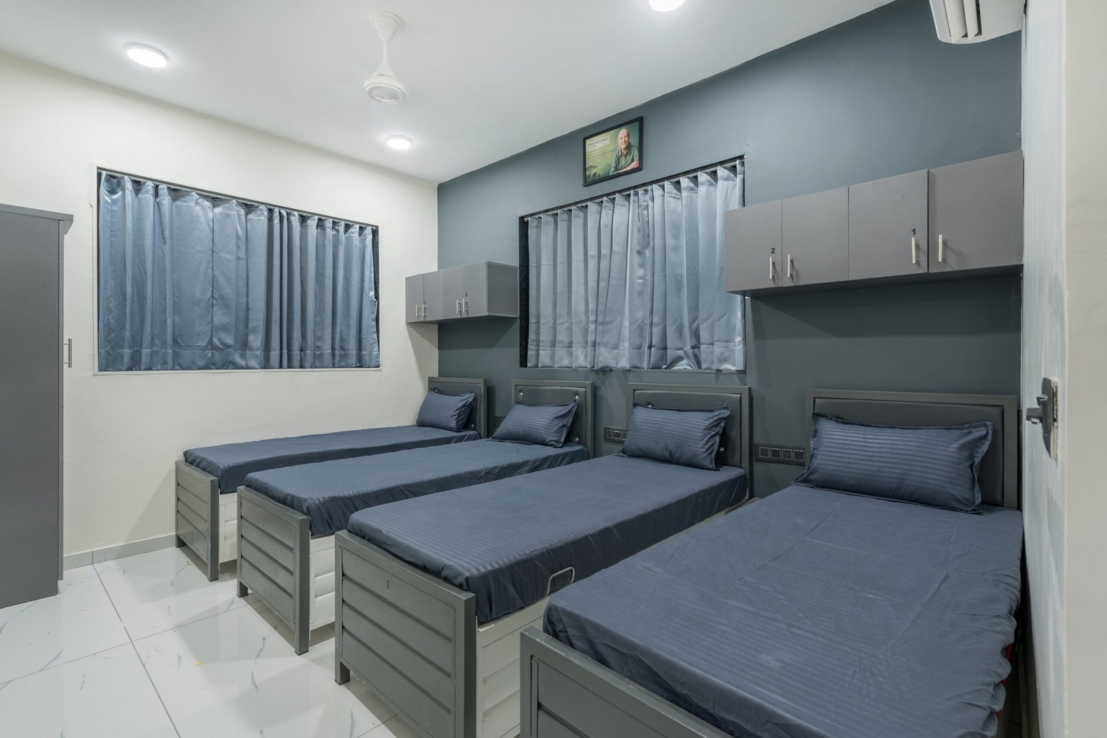 Kripal Homes PG girls pg pg near navrangpura