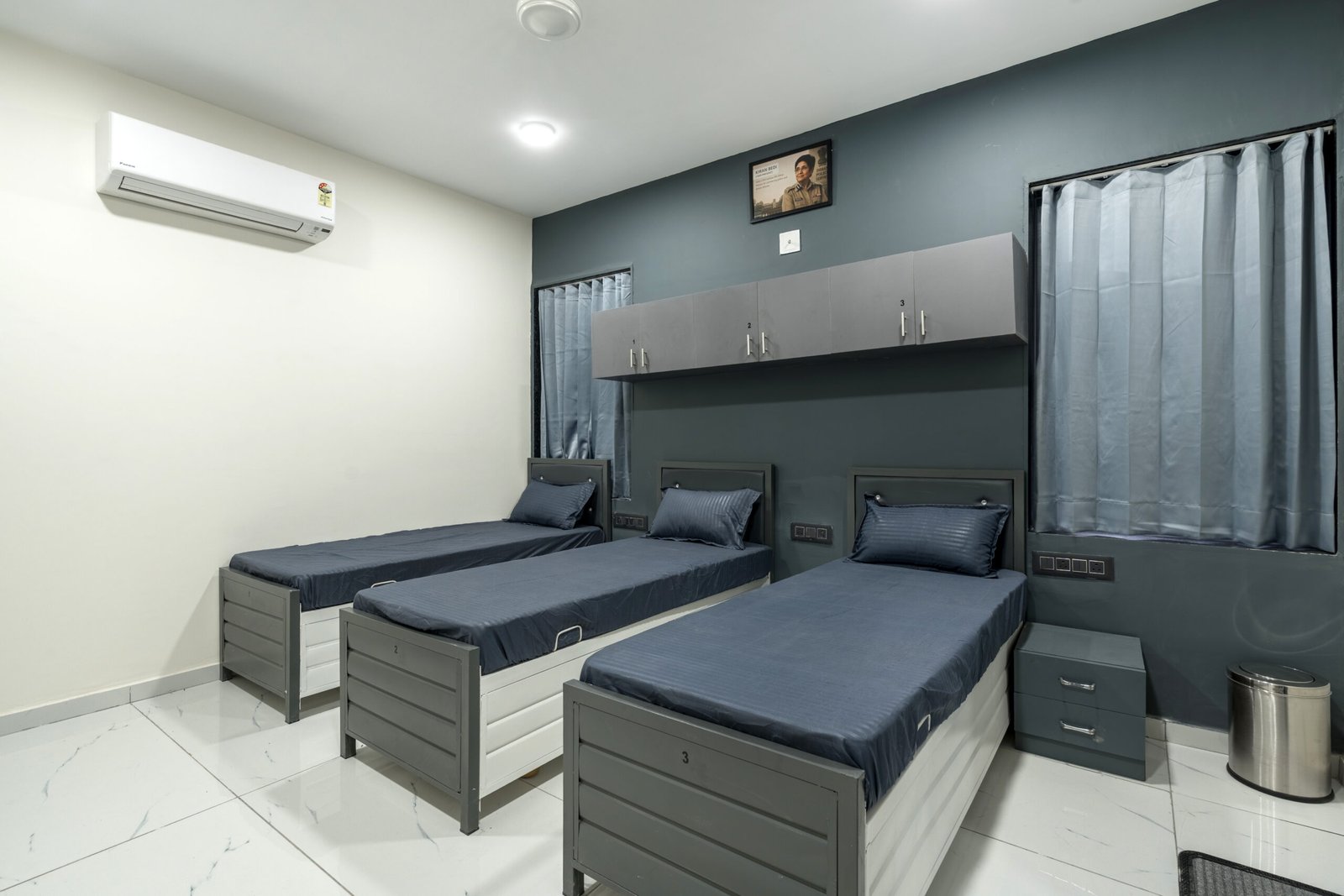 Kripal Homes PG girls pg in ahmedabad