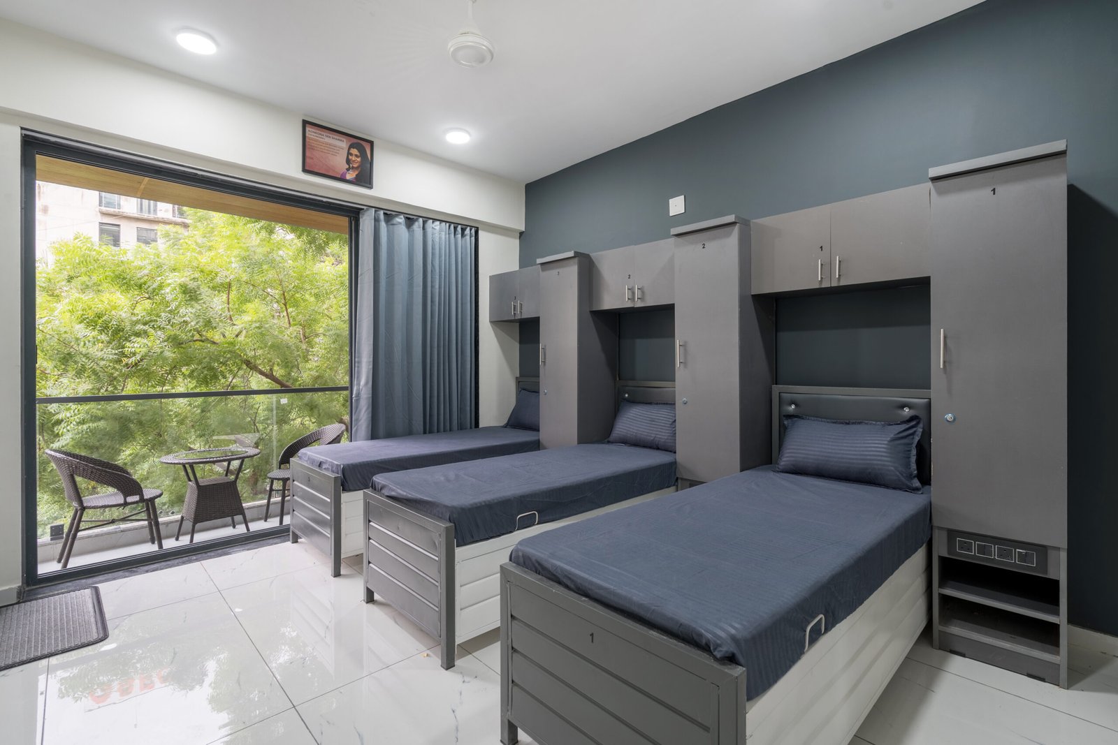 Kripal Homes PG pg for female in ahmedabad - setur homes pg