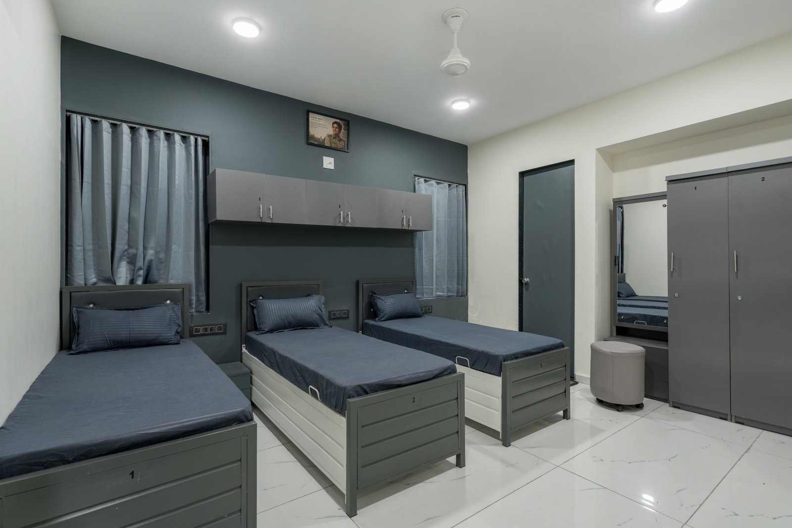Kripal Homes PG pg for girls in ahmedabad